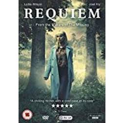 Requiem - BBC Drama [DVD]
